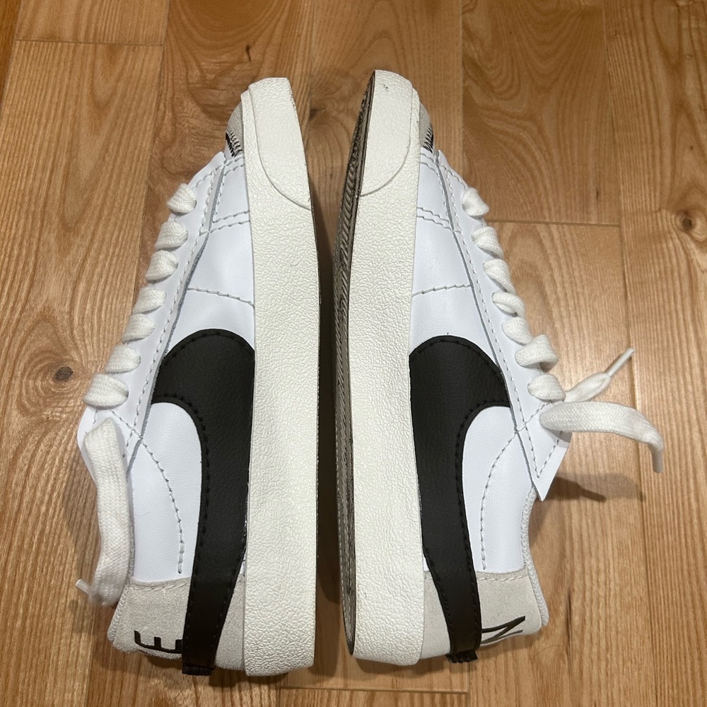Nike Blazers Low
